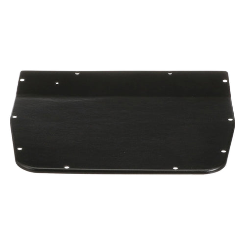9845785 - OEM SEAT ASSEMBLY BACKREST COVER - CASE CONSTRUCTION