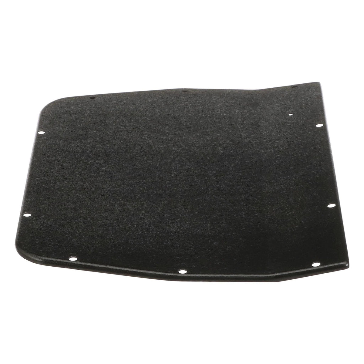 9845785 - OEM SEAT ASSEMBLY BACKREST COVER - CASE CONSTRUCTION