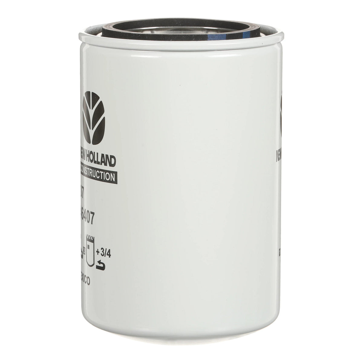 9846407 - OEM HYDRAULIC OIL FILTER - CASE CONSTRUCTION