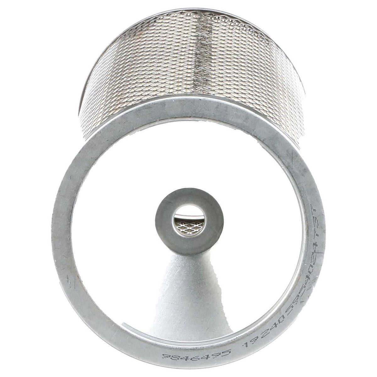 9846495 - OEM AIR FILTER - CASE CONSTRUCTION