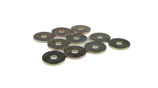 9846522 - OEM WASHER 0.343" ID X 1.155" OD X 0.121" THK - CASE CONSTRUCTION