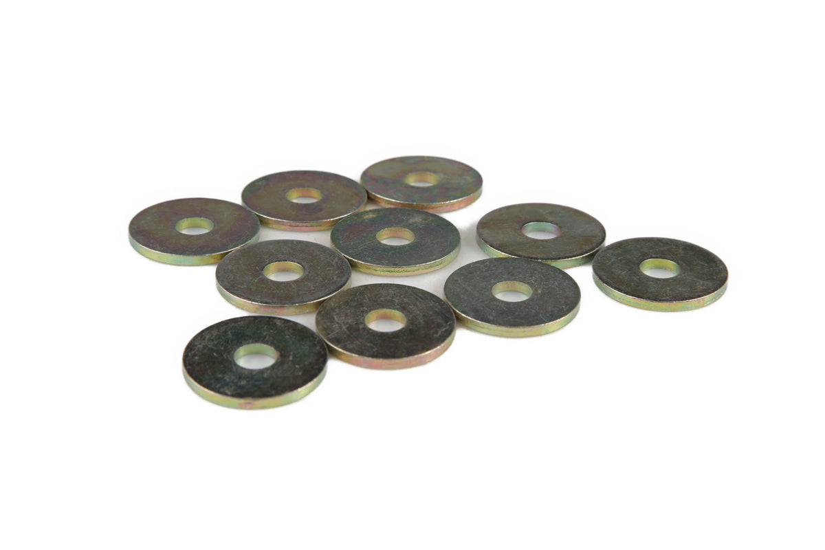 9846522 - OEM WASHER 0.343" ID X 1.155" OD X 0.121" THK - CASE CONSTRUCTION