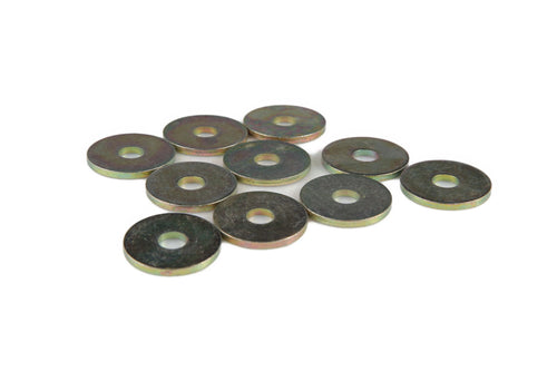 9846522 - OEM WASHER 0.343" ID X 1.155" OD X 0.121" THK - CASE CONSTRUCTION