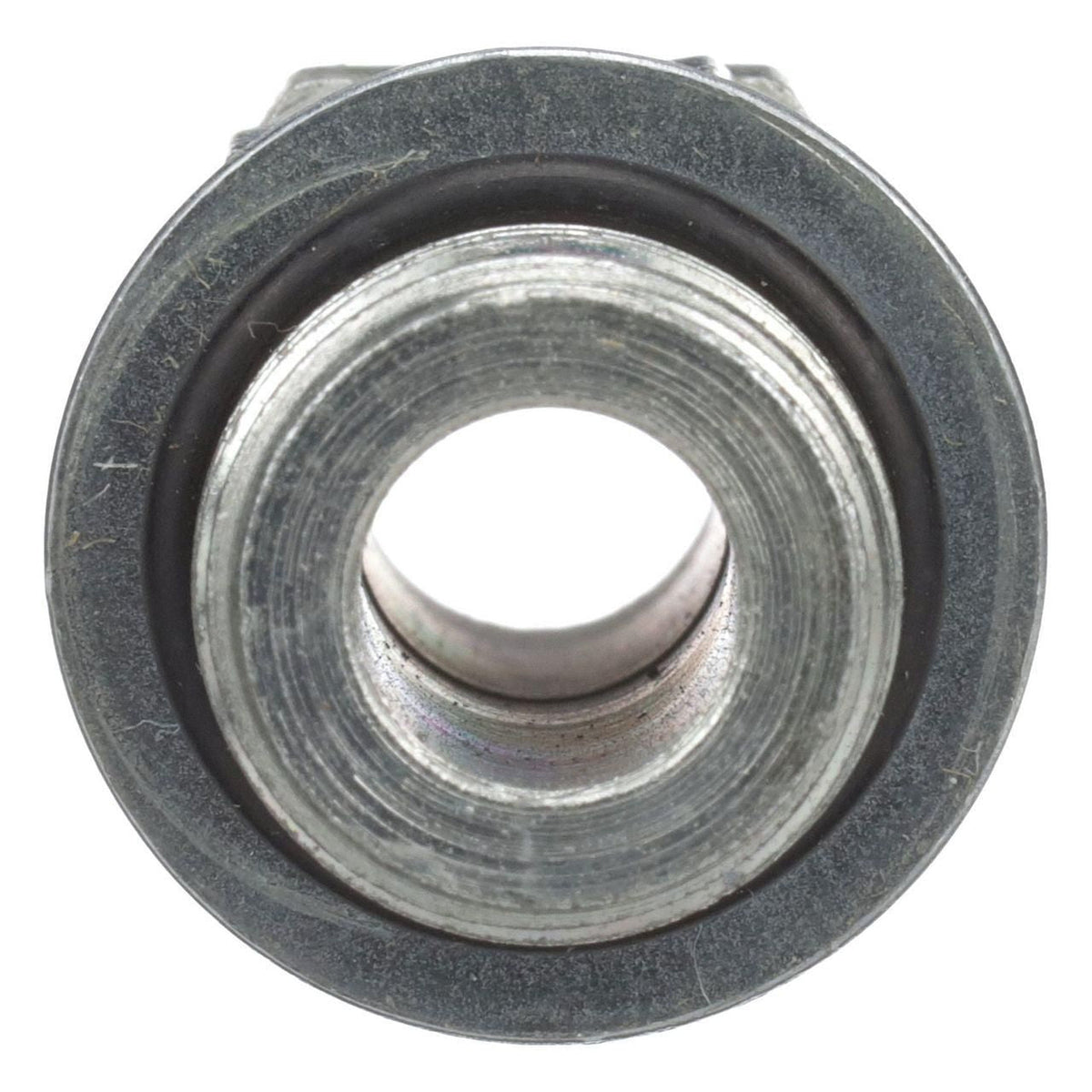 9846669 - OEM HYDRAULIC STRAIGHT UNION - CASE CONSTRUCTION