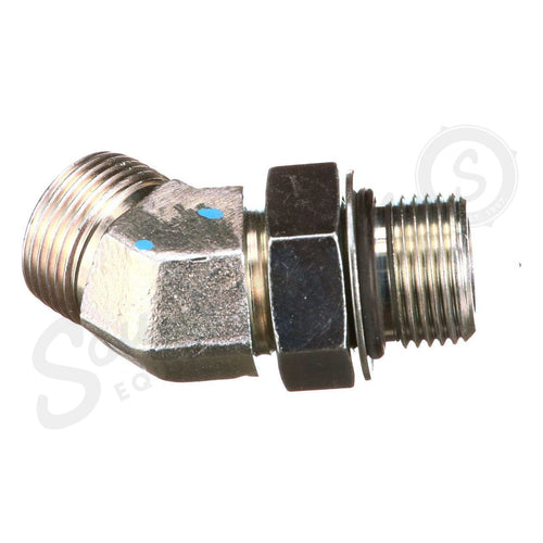 9846870 - OEM ELBOW - CASE CONSTRUCTION