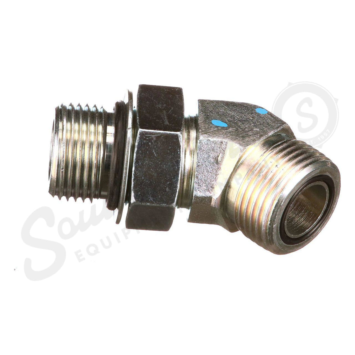 9846870 - OEM ELBOW - CASE CONSTRUCTION