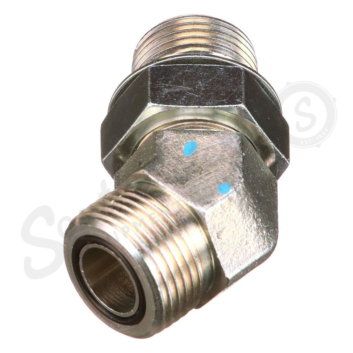 9846870 - OEM ELBOW - CASE CONSTRUCTION