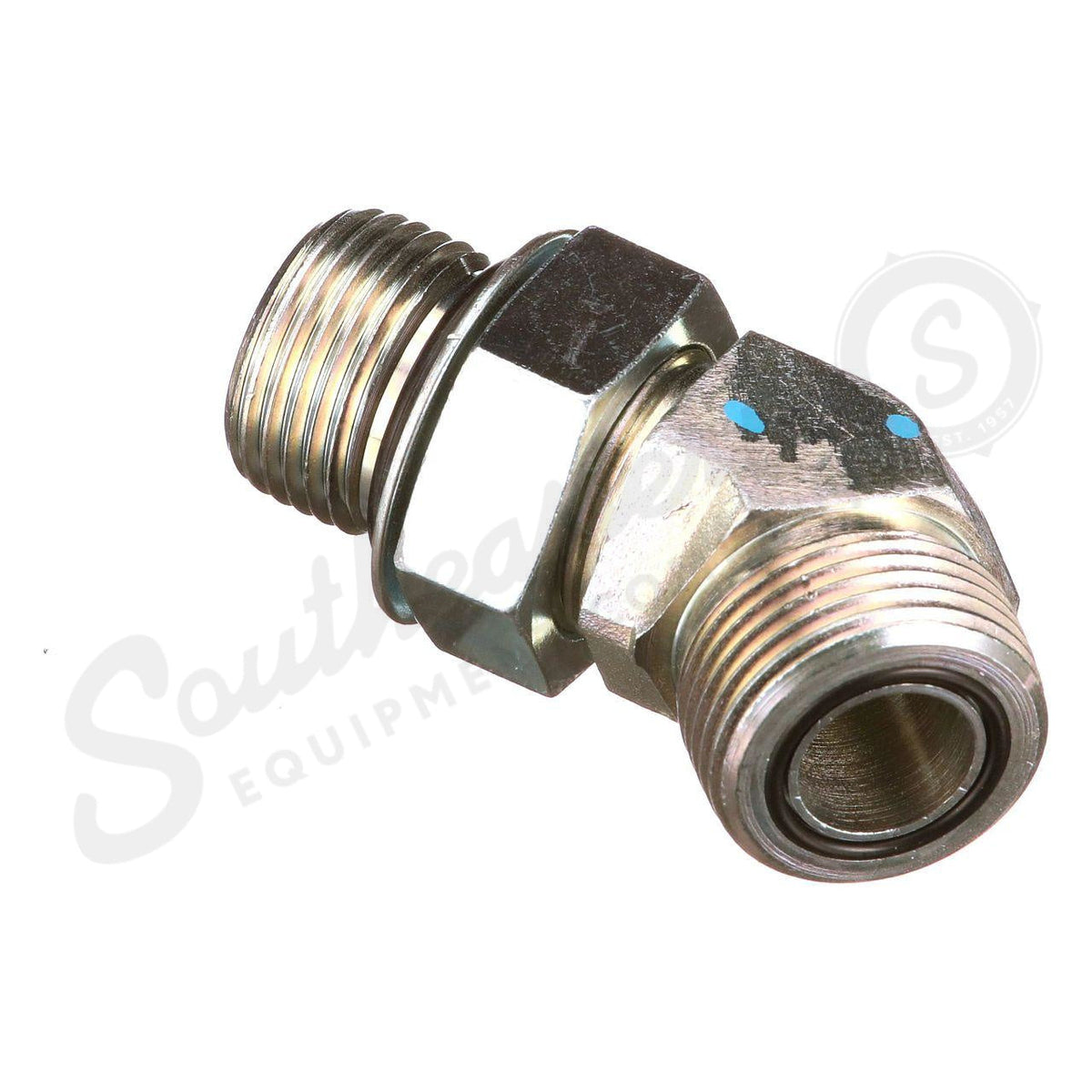 9846870 - OEM ELBOW - CASE CONSTRUCTION
