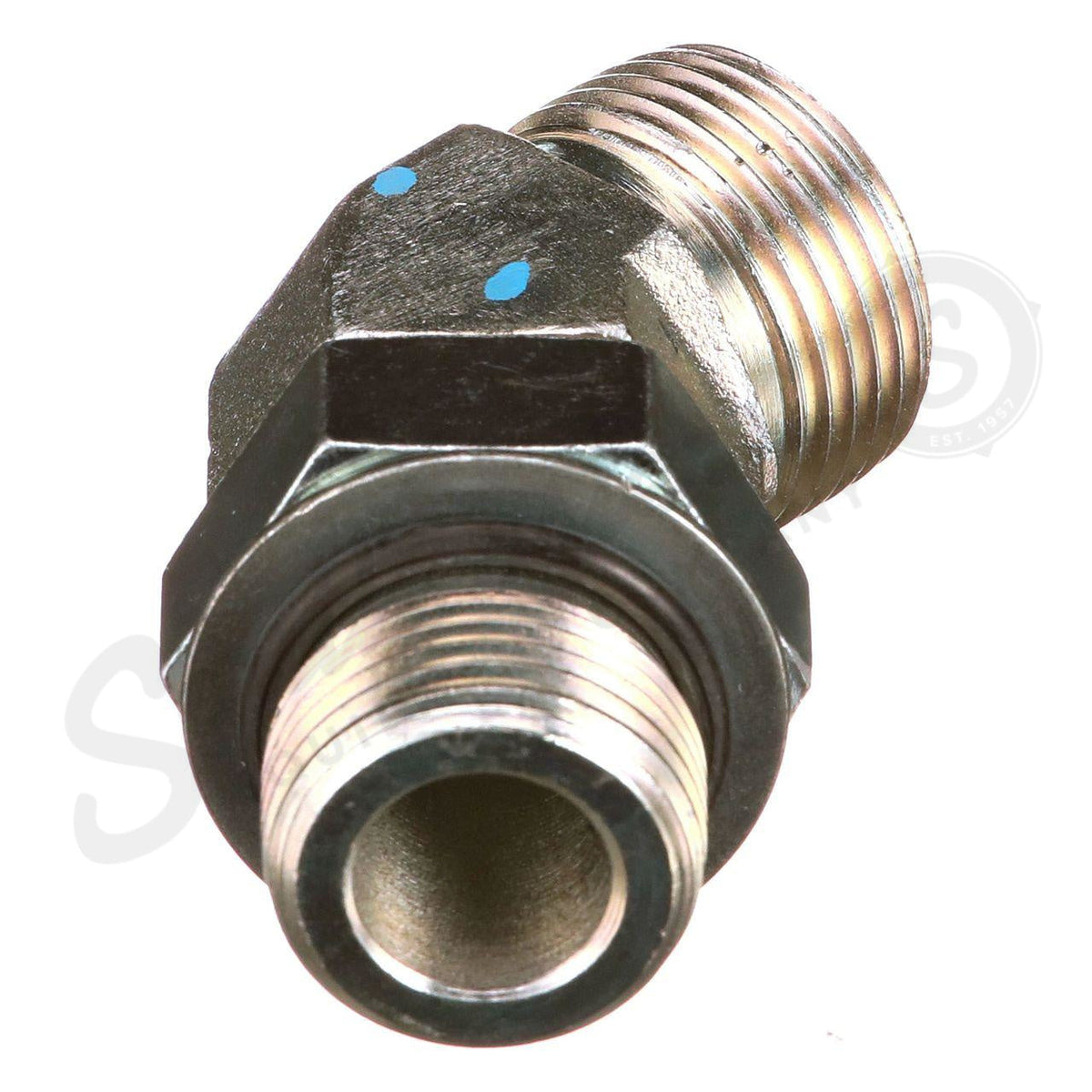 9846870 - OEM ELBOW - CASE CONSTRUCTION