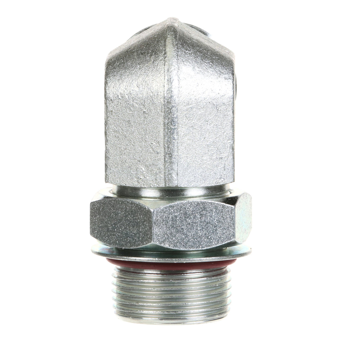 9846955 - OEM FITTING 90 DEGREE ELBOW - CASE CONSTRUCTION