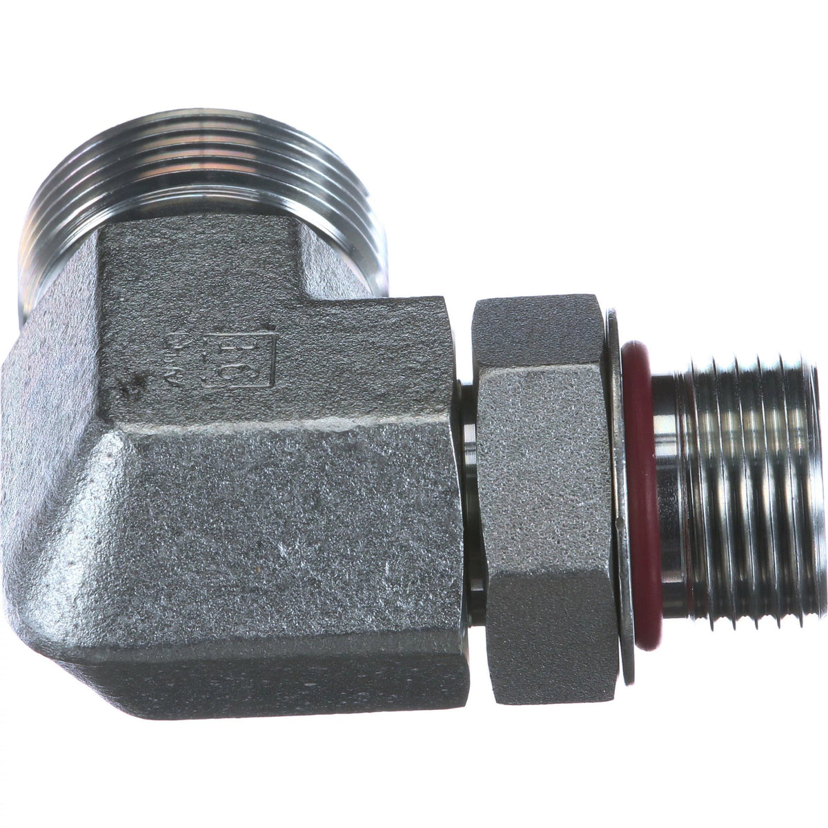 9846956 - OEM ELBOW 90 DEGREE - CASE CONSTRUCTION