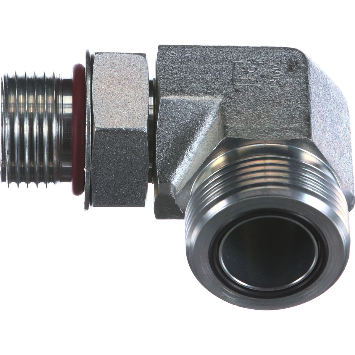 9846956 - OEM ELBOW 90 DEGREE - CASE CONSTRUCTION