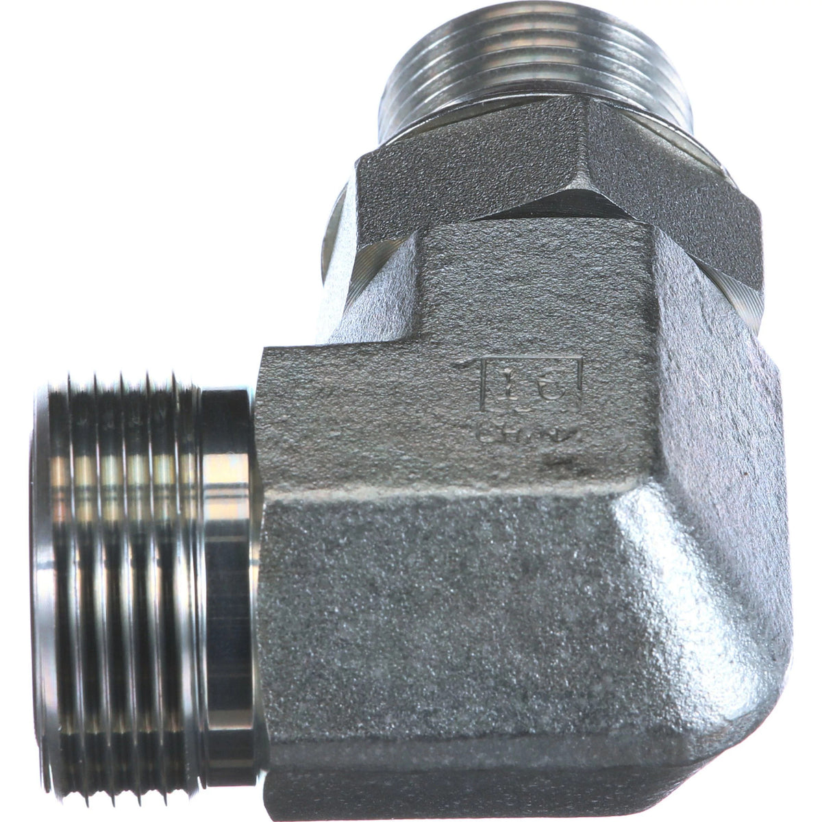 9846956 - OEM ELBOW 90 DEGREE - CASE CONSTRUCTION
