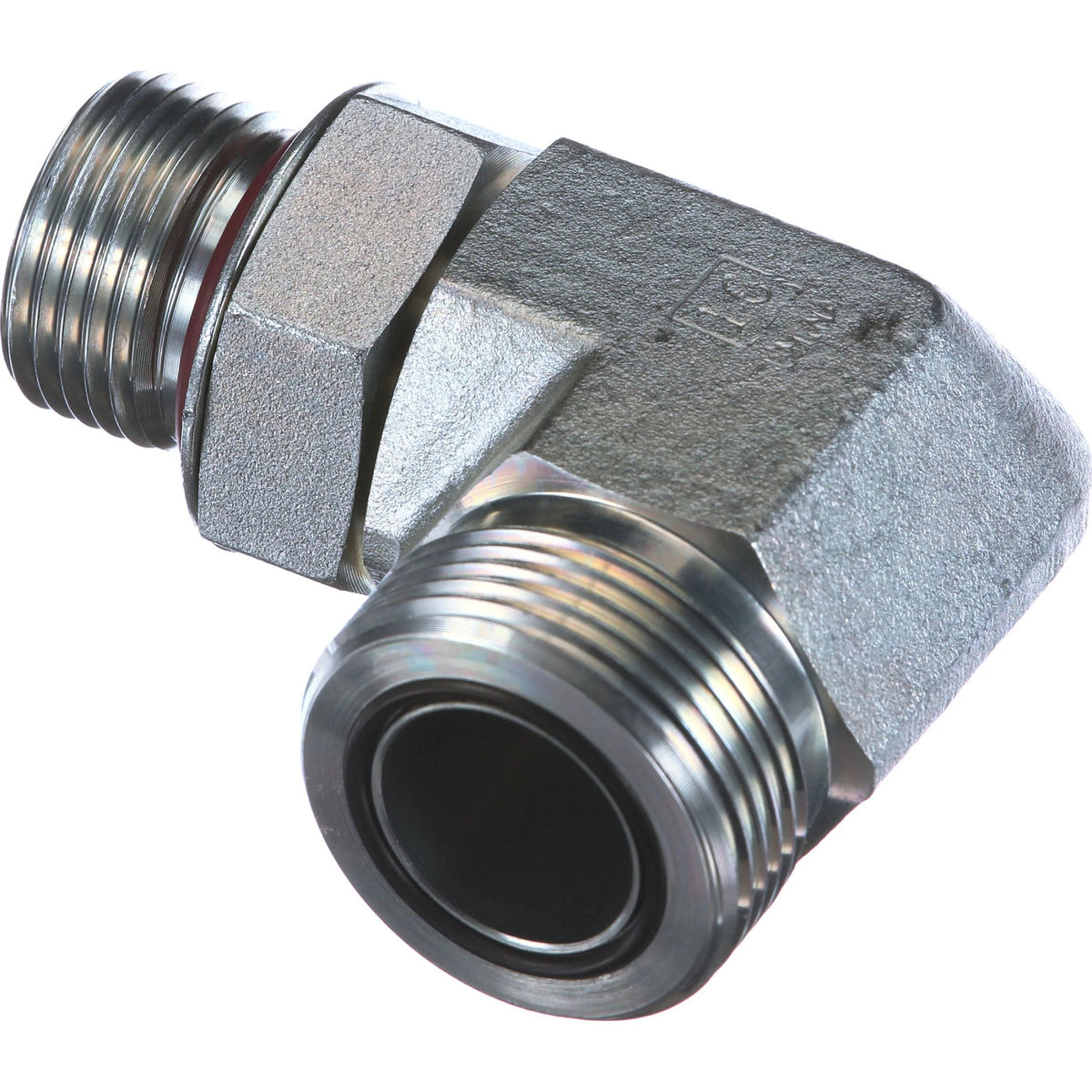 9846956 - OEM ELBOW 90 DEGREE - CASE CONSTRUCTION