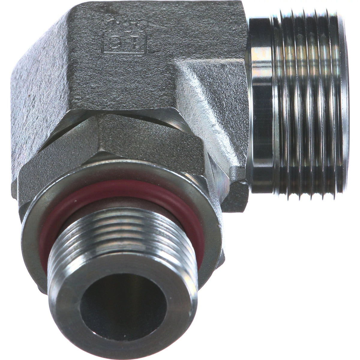 9846956 - OEM ELBOW 90 DEGREE - CASE CONSTRUCTION