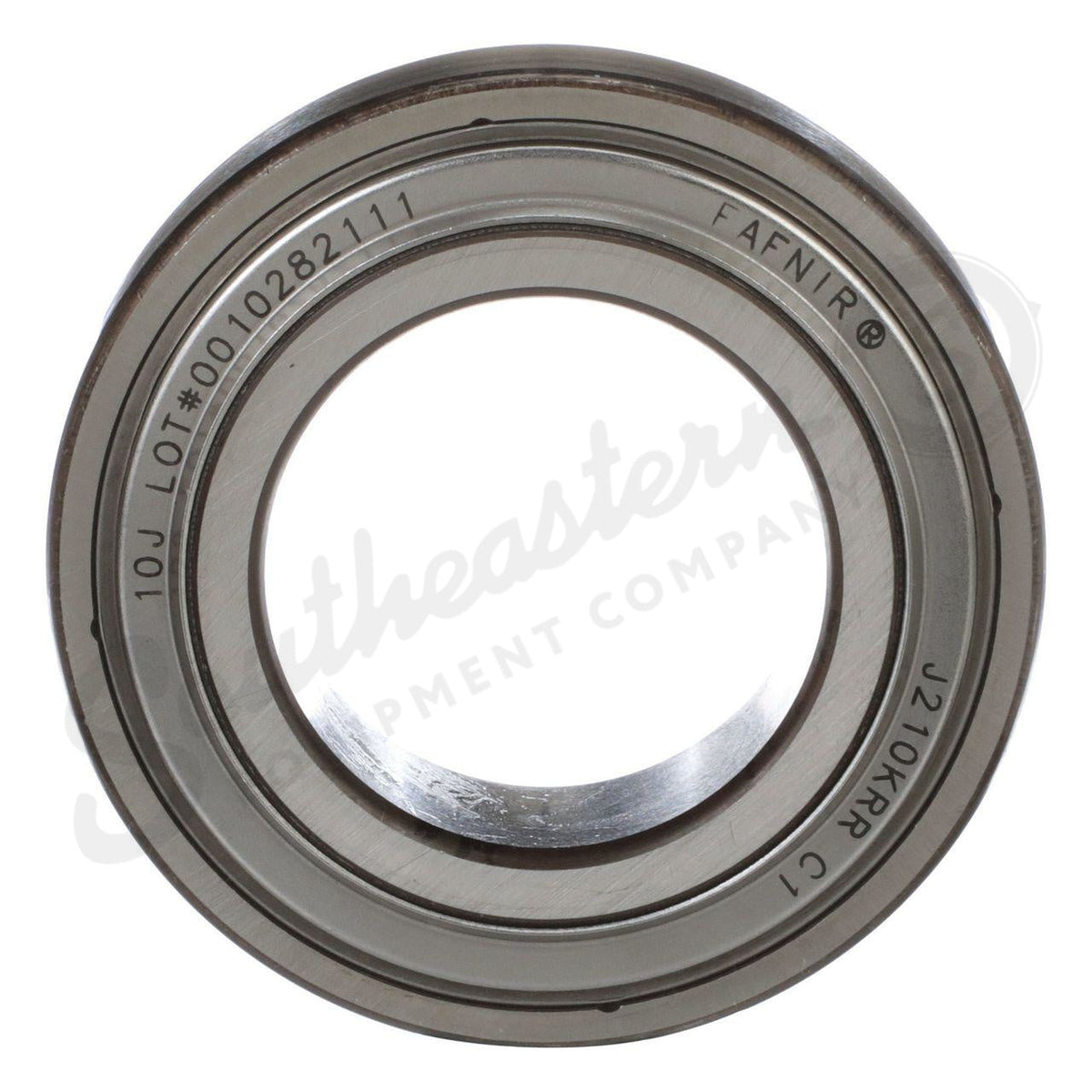 9847177 - OEM BALL BEARING - CASE CONSTRUCTION