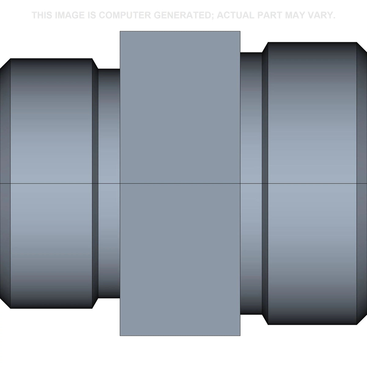 9847247 - OEM CONNECTOR HYD - CASE CONSTRUCTION