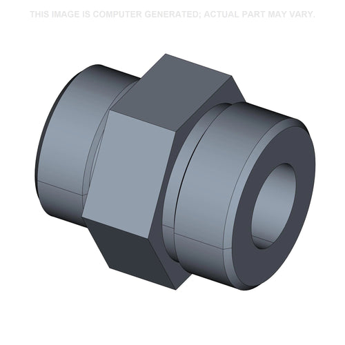 9847247 - OEM Connector Hyd - Case Construction