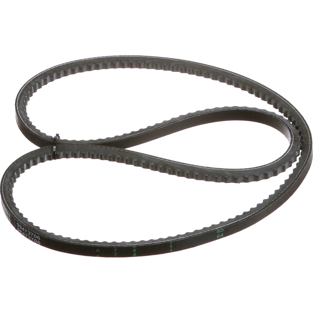 98473706 - OEM FAN V-BELT 10MM W - CASE CONSTRUCTION