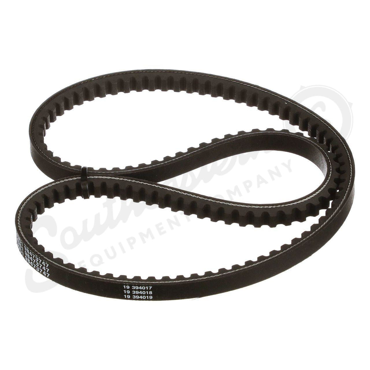 98473747 - OEM FAN DRIVE BELT - CASE CONSTRUCTION