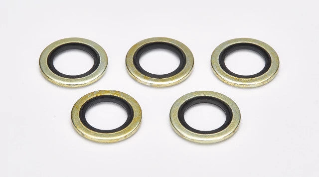 98474306 - OEM SEALING WASHER - CASE CONSTRUCTION