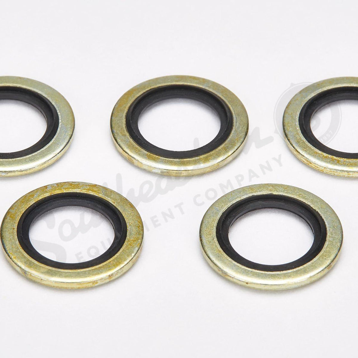 98474306 - OEM SEALING WASHER - CASE CONSTRUCTION