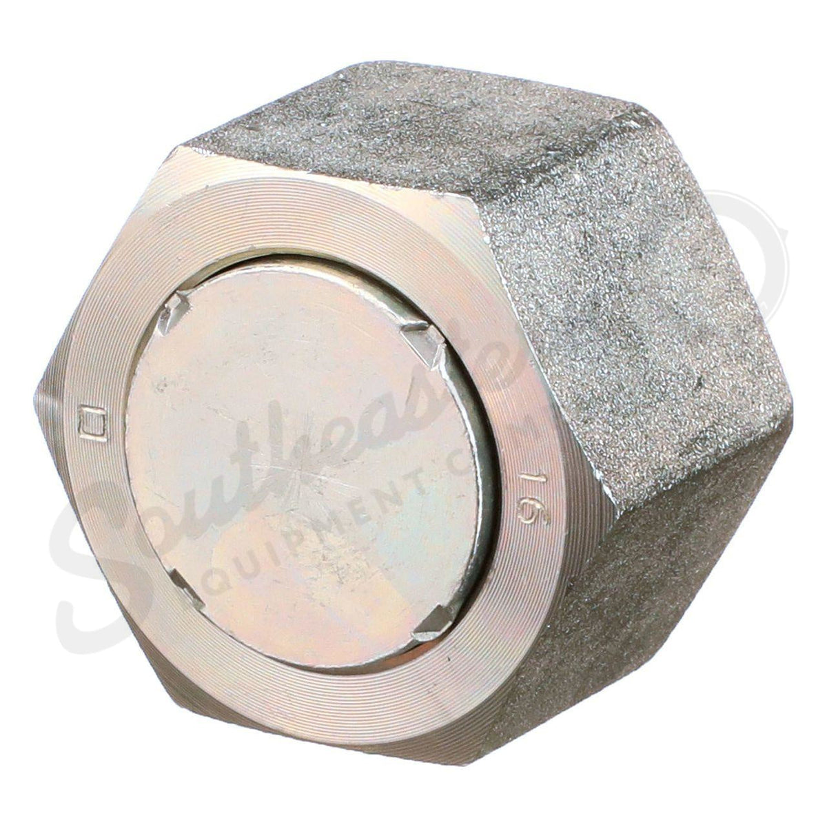 9847690 - OEM CAP - CASE CONSTRUCTION