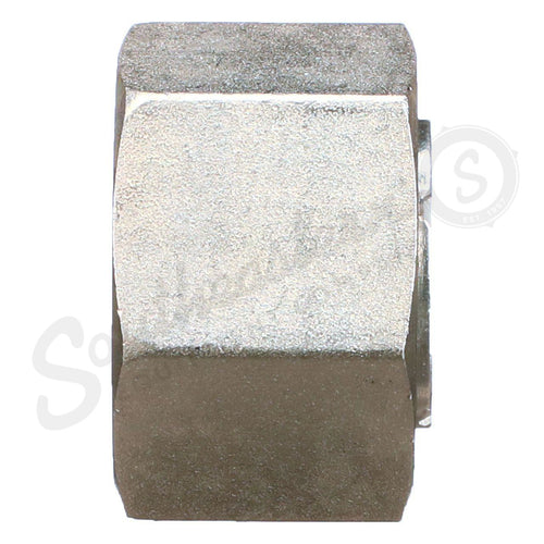 9847690 - OEM Cap - Case Construction