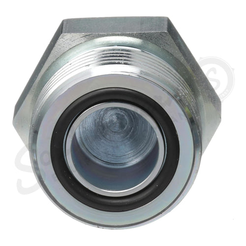 9847692 - OEM Plug - Case Construction