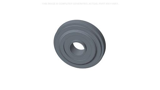 9848489 - OEM BEARING ASSEMBLY ROUND BORE - CASE CONSTRUCTION