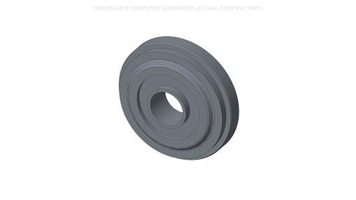 9848489 - OEM BEARING ASSEMBLY ROUND BORE - CASE CONSTRUCTION