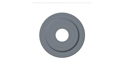 9848489 - OEM BEARING ASSEMBLY ROUND BORE - CASE CONSTRUCTION