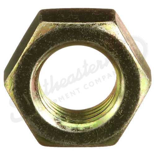 9848973 - OEM NUT CL10 M24 - CASE CONSTRUCTION