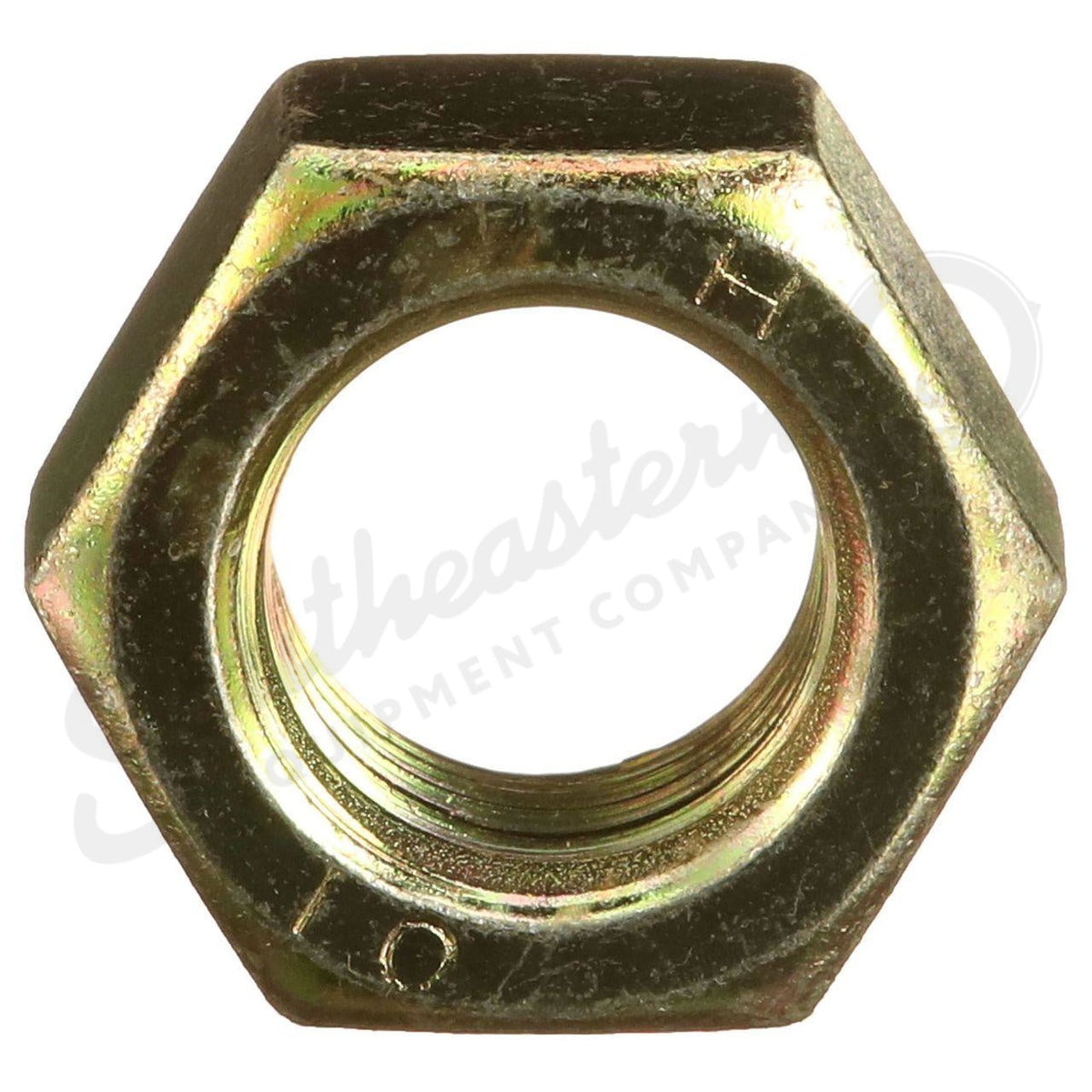 9848973 - OEM NUT CL10 M24 - CASE CONSTRUCTION