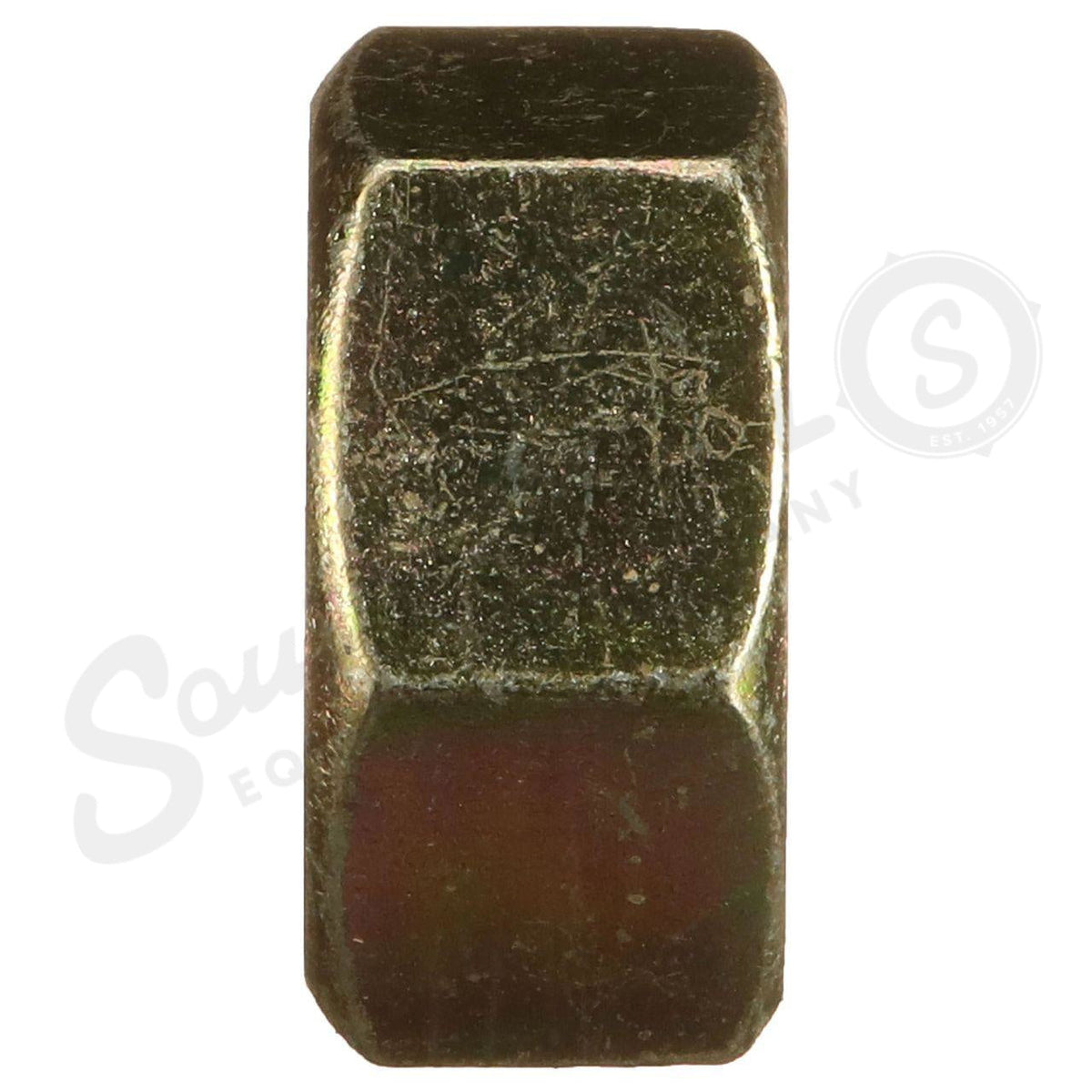 9848973 - OEM NUT CL10 M24 - CASE CONSTRUCTION