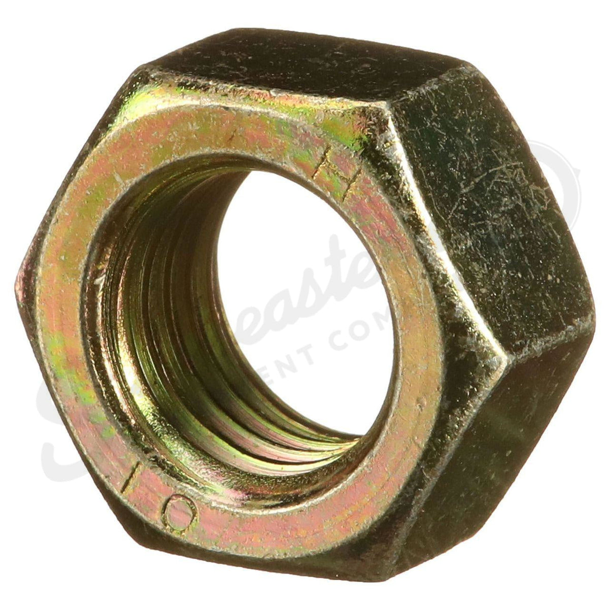 9848973 - OEM NUT CL10 M24 - CASE CONSTRUCTION
