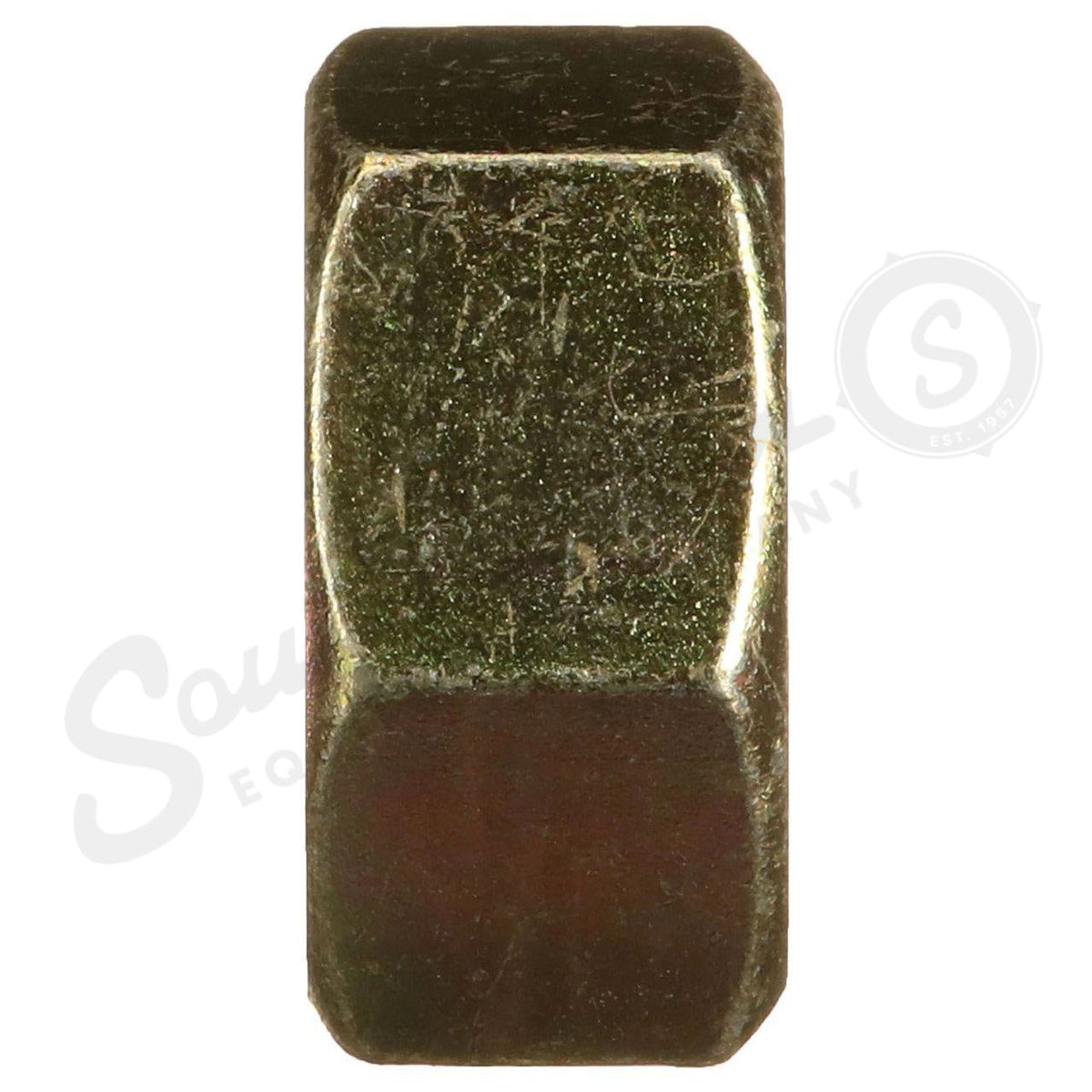 9848973 - OEM NUT CL10 M24 - CASE CONSTRUCTION