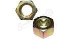 9849633 - OEM NUT 1" - CASE CONSTRUCTION