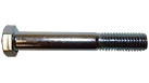 9849646 - OEM HEX CAPSCREW GRADE 5 FULL THREAD 3/8IN X 3 1/2IN - CASE CONSTRUCTION