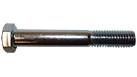 9849646 - OEM HEX CAPSCREW GRADE 5 FULL THREAD 3/8IN X 3 1/2IN - CASE CONSTRUCTION