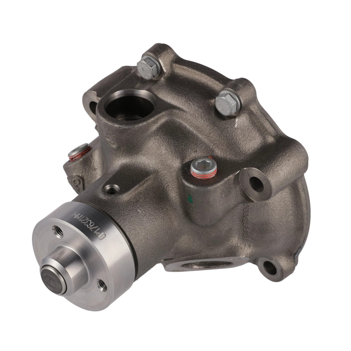 98497117R - OEM REMANUFACTURED WATER PUMP - CASE CONSTRUCTION