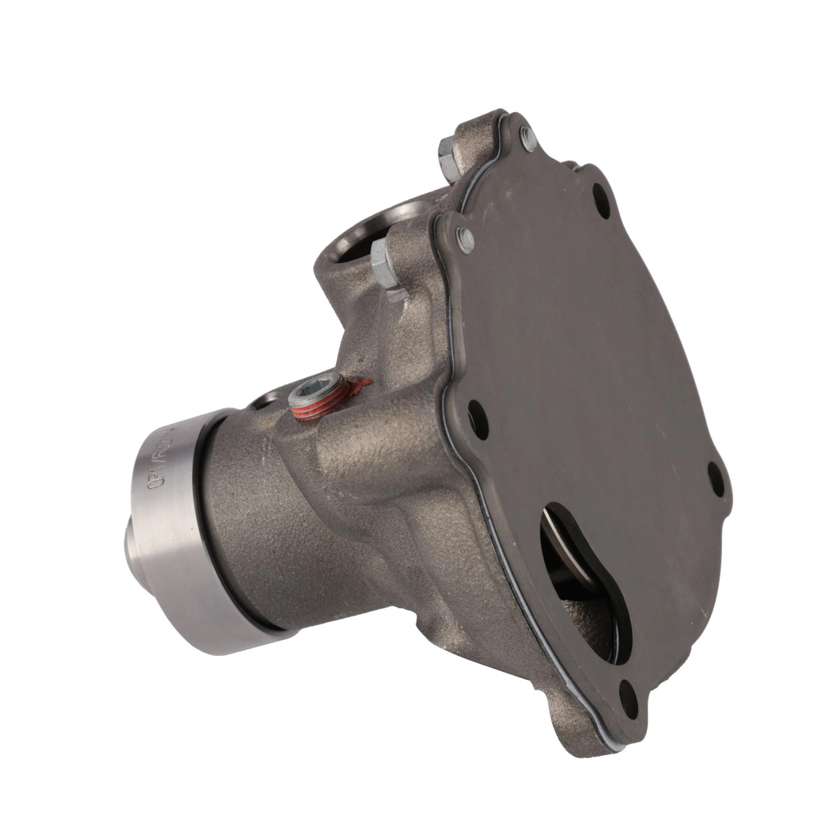 98497117R - OEM REMANUFACTURED WATER PUMP - CASE CONSTRUCTION