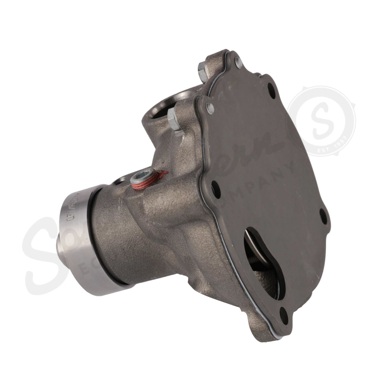 98497117 - OEM WATER PUMP - CASE CONSTRUCTION