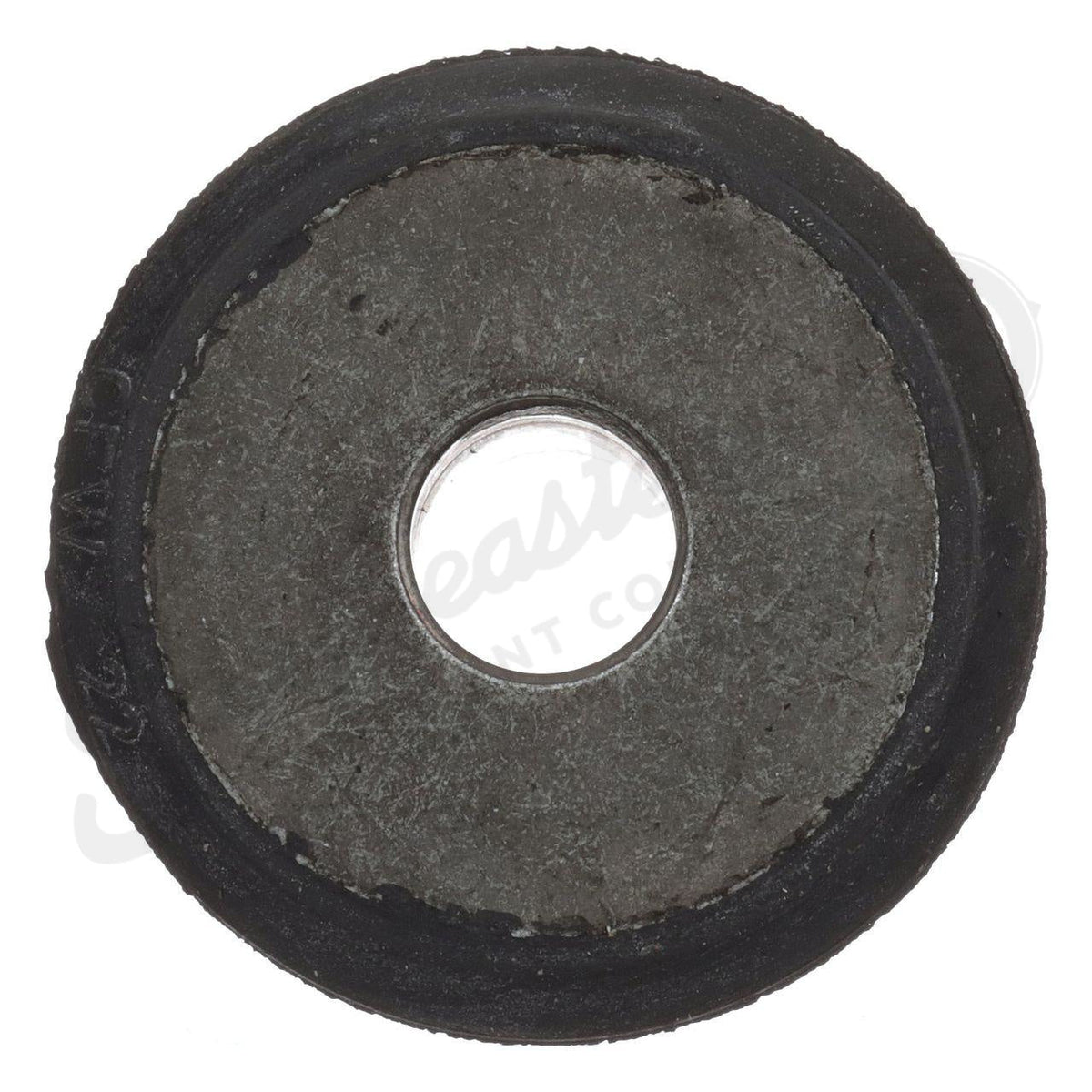 98498817 - OEM RUBBER BLOCK - CASE CONSTRUCTION