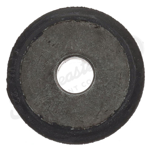 98498817 - OEM RUBBER BLOCK - CASE CONSTRUCTION