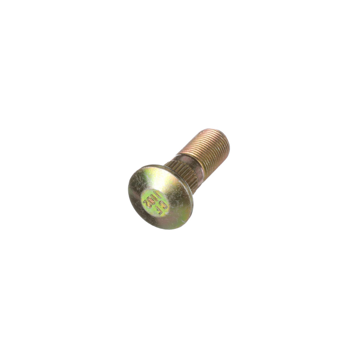 9860108 - OEM BOLT - CASE CONSTRUCTION
