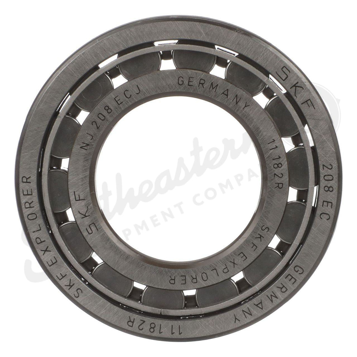 9861125 - OEM ROLLER BEARING - CASE CONSTRUCTION