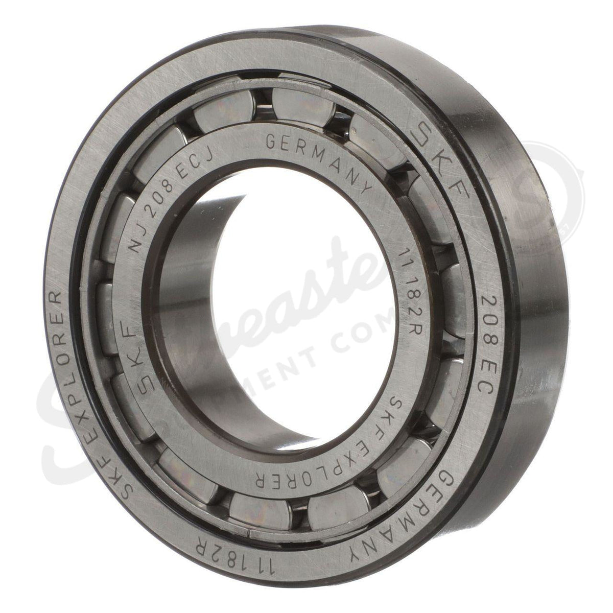9861125 - OEM ROLLER BEARING - CASE CONSTRUCTION