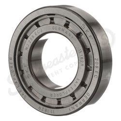 CASE Construction OEM Roller Bearing part number 9861125 — image 1 of 5