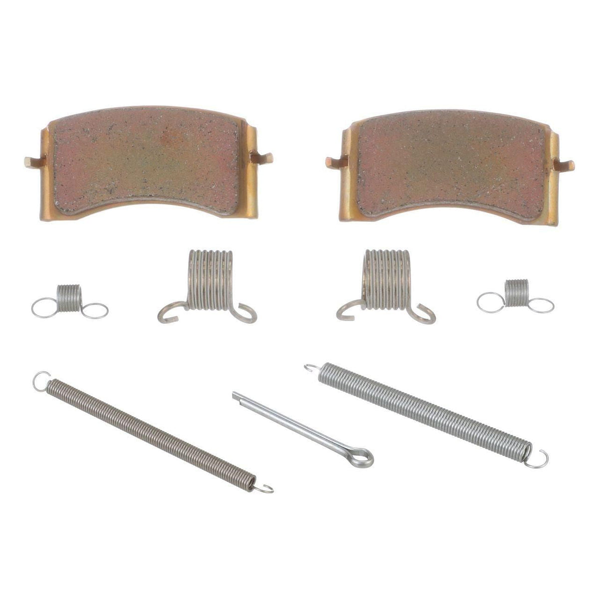 98980C92 - OEM BRAKE KIT - CASE CONSTRUCTION
